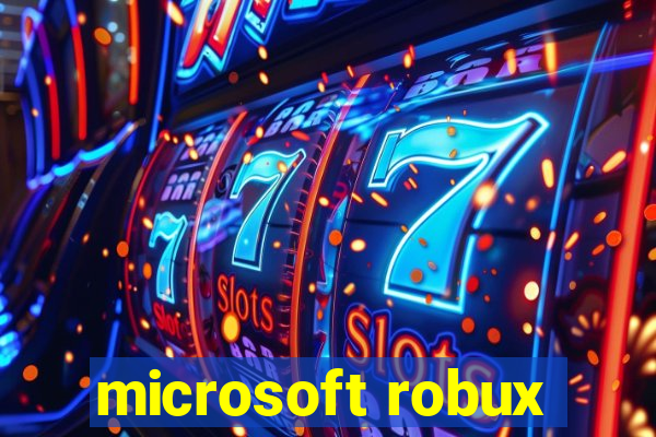 microsoft robux